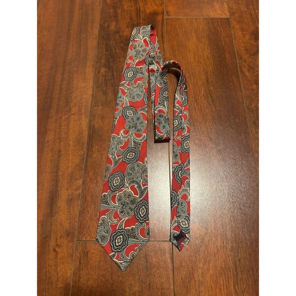 Darcy Vintage Men’s Tie